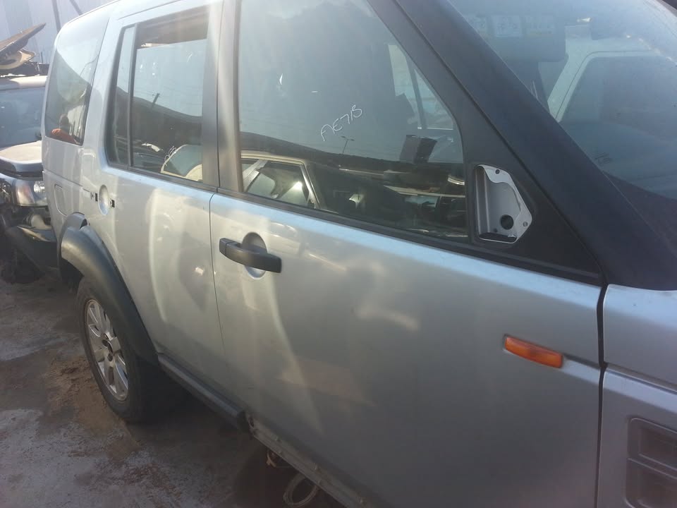 Land Rover Discovery 3 Doors for sale | AUTO EZI - Private Seller Land Rover Discovery 3 Doors for sale | AUTO EZI - Private Seller