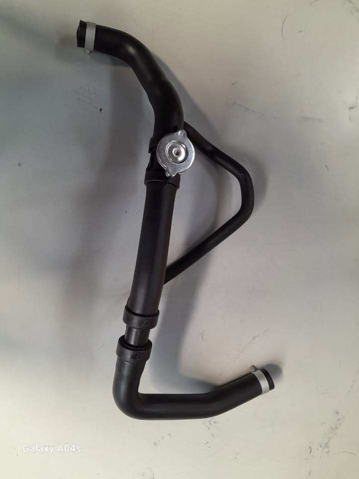 JEEP COMPASS/ CALIBER & PATRIOT 1.8L/ 2.0L/ 2.4 RADIATOR PIPE FOR SALE - Private Seller JEEP COMPASS/ CALIBER & PATRIOT 1.8L/ 2.0L/ 2.4 RADIATOR PIPE FOR SALE - Private Seller
