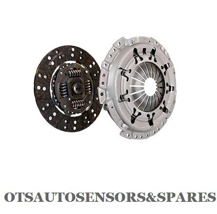 CHEVROLET CORSA UTE 1.7 Dti Pick-up 6 10-1 12 Clutch Kit