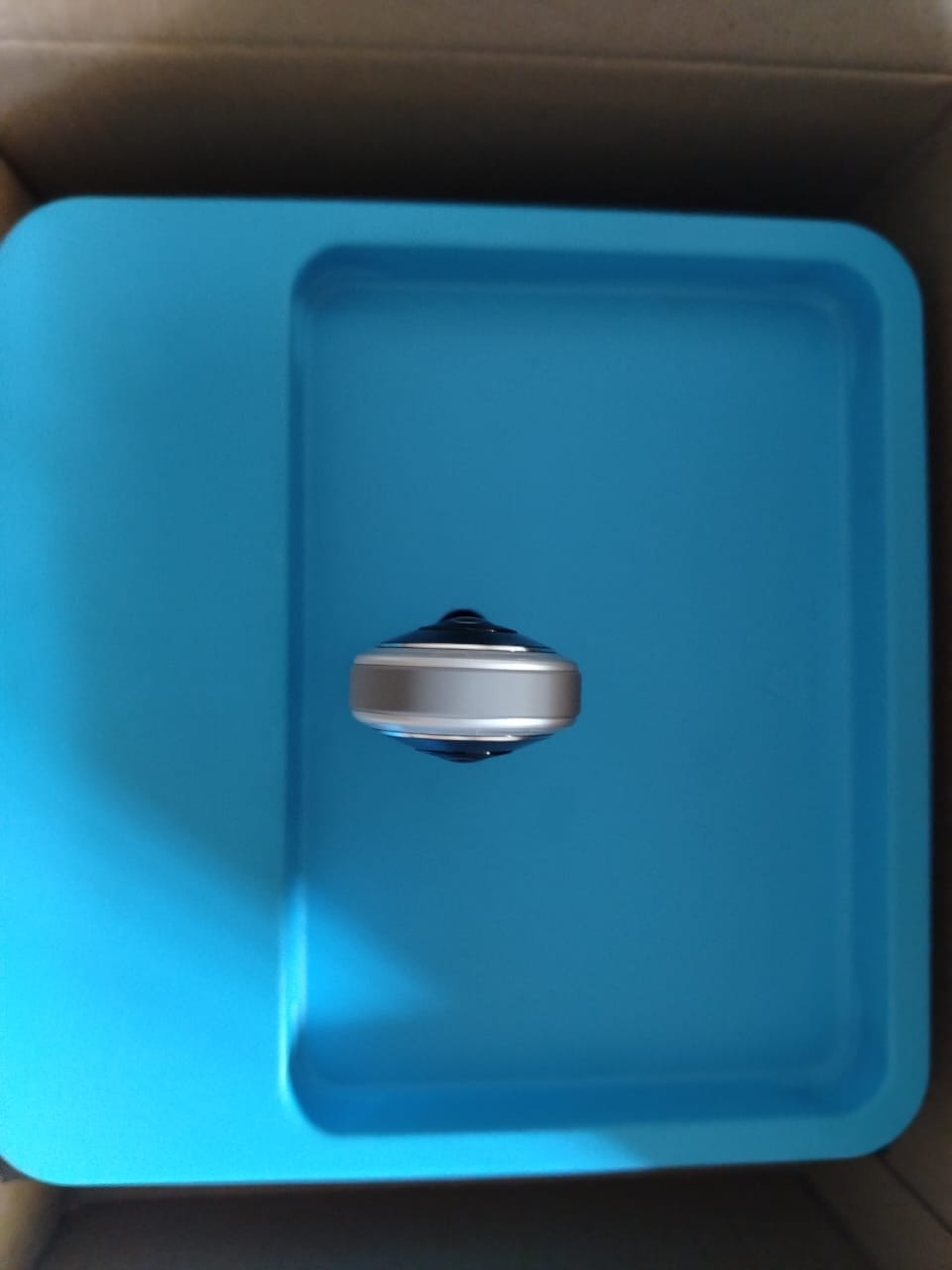 LG 360 Camera