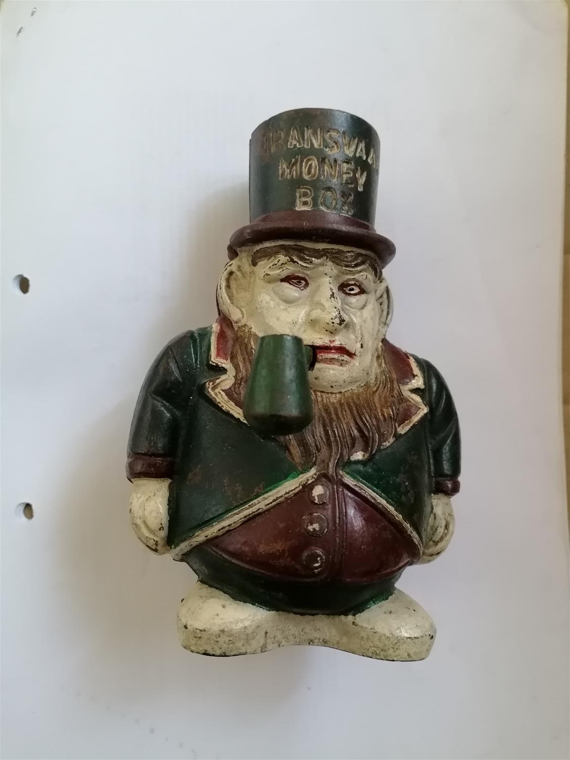 Anglo boer war memorabilia