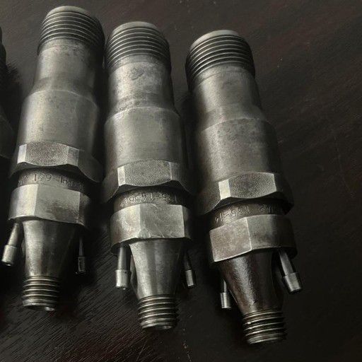 TATA SUPER ACE DIESEL INJECTORS - Private Seller TATA SUPER ACE DIESEL INJECTORS - Private Seller