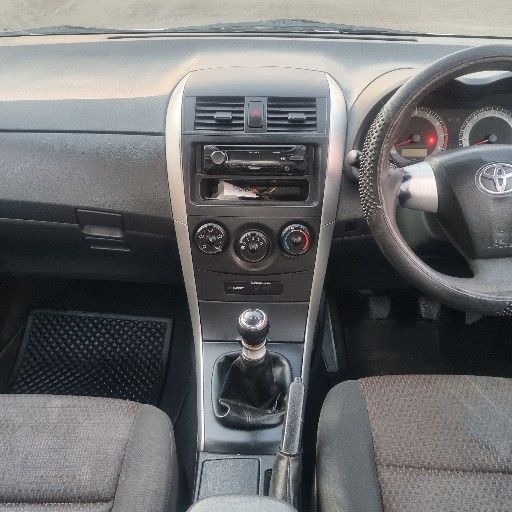 Used 2020 Toyota Corolla Quest 1.6 Plus - Private Seller Used 2020 Toyota Corolla Quest 1.6 Plus - Private Seller