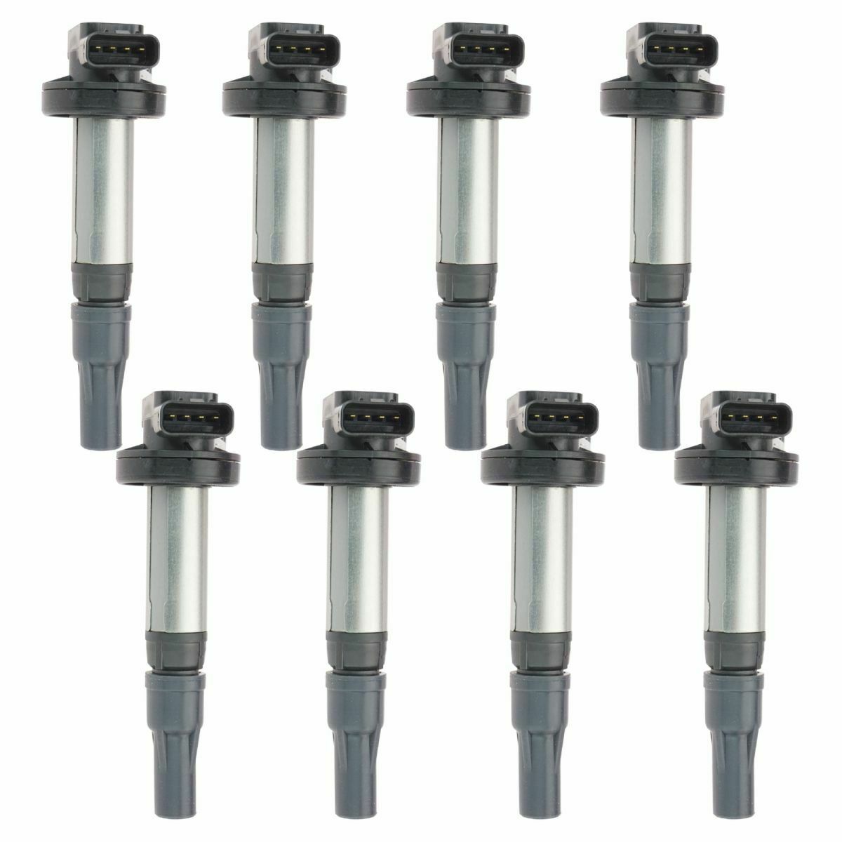 JAGUAR LANDROVER RANGE ROVER INLINE COIL PACKS - Private Seller JAGUAR LANDROVER RANGE ROVER INLINE COIL PACKS - Private Seller