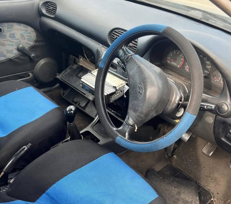 Hyundai accent 1.5 engine stripping for parts my number WhatsApp or cell Patrick - Private Seller Hyundai accent 1.5 engine stripping for parts my number WhatsApp or cell Patrick - Private Seller