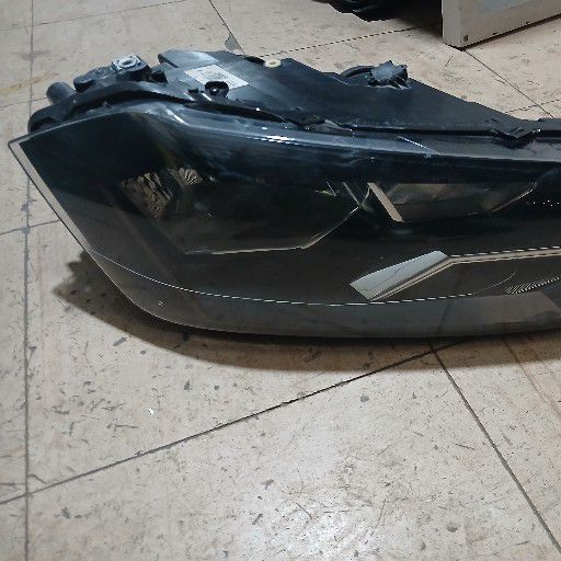 polo 8 headlight - Private Seller polo 8 headlight - Private Seller