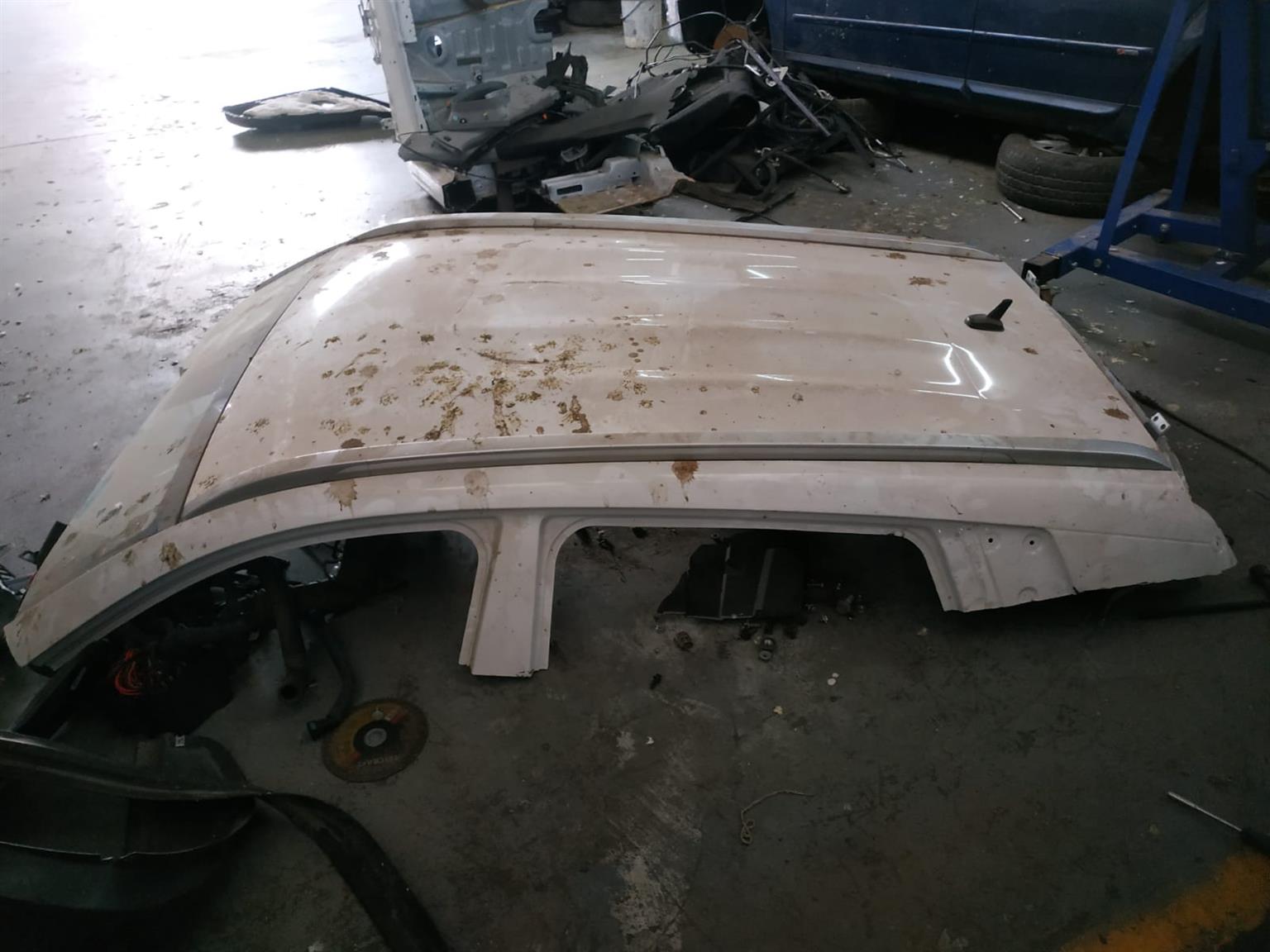 Cherry Tiggo 4 pro Roof for sale - Private Seller