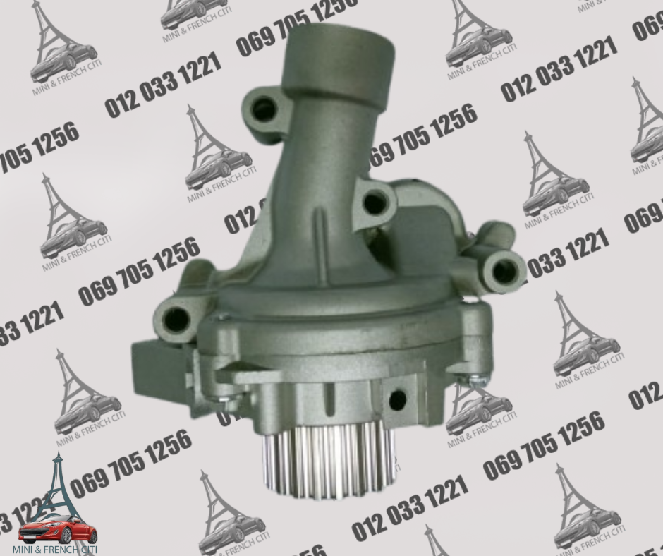 PEUGEOT 206 & 307 2.0 16V WATER PUMP – BRAND NEW REPLACEMENT AVAILABLE - Private Seller PEUGEOT 206 & 307 2.0 16V WATER PUMP – BRAND NEW REPLACEMENT AVAILABLE - Private Seller