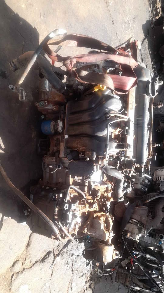 Kia Cerato engine for sale - Private Seller