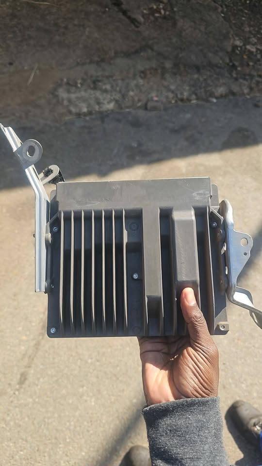 2019 Toyota Hilux GD6 2.8 Lockset For Sale - Private Seller