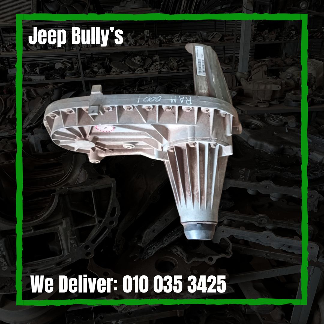 Dodge Ram Transfer Case | USED | Dodge Spares - Private Seller Dodge Ram Transfer Case | USED | Dodge Spares - Private Seller