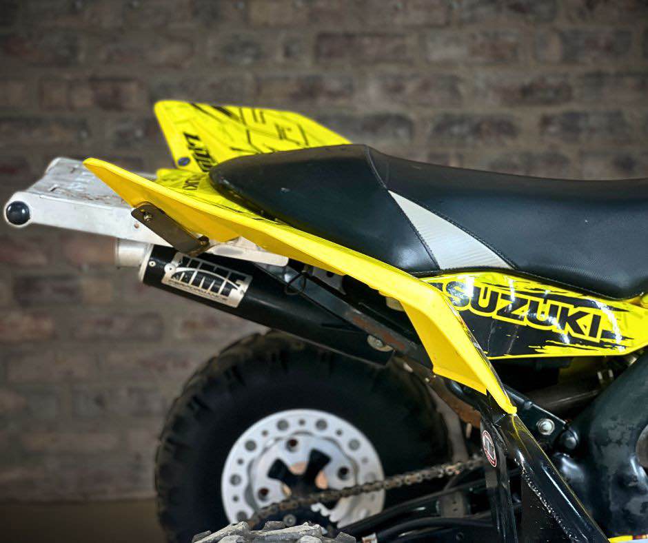Used Suzuki LTR - Private Seller