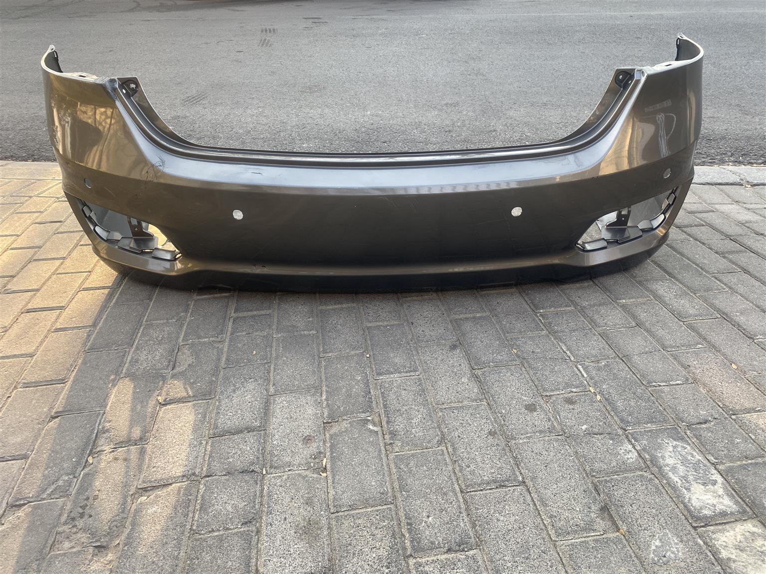 2024 SUZUKI CIAZ REAR BUMPER FOR SALE. IN EXCELLENT CONDITION - Private Seller 2024 SUZUKI CIAZ REAR BUMPER FOR SALE. IN EXCELLENT CONDITION - Private Seller