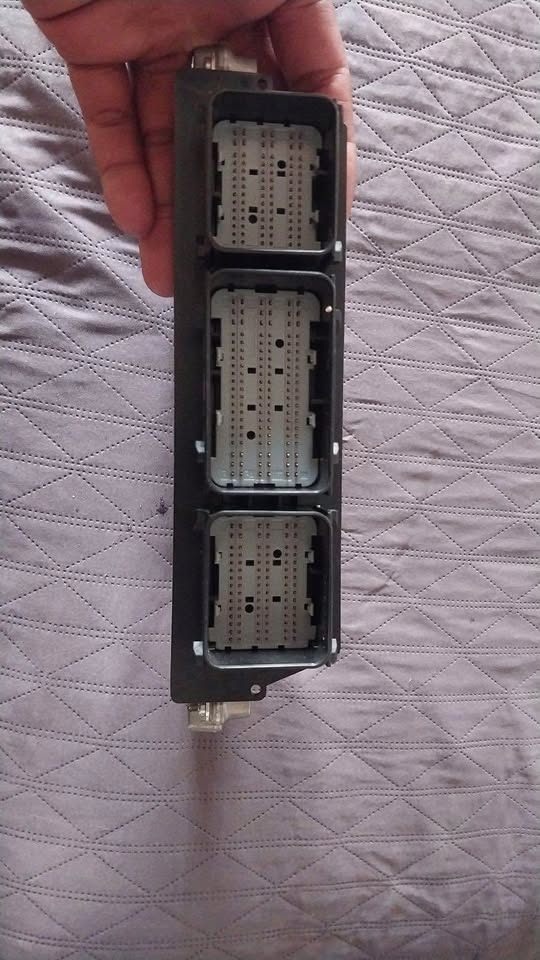 New ford ranger 2025 computer box - Private Seller New ford ranger 2025 computer box - Private Seller