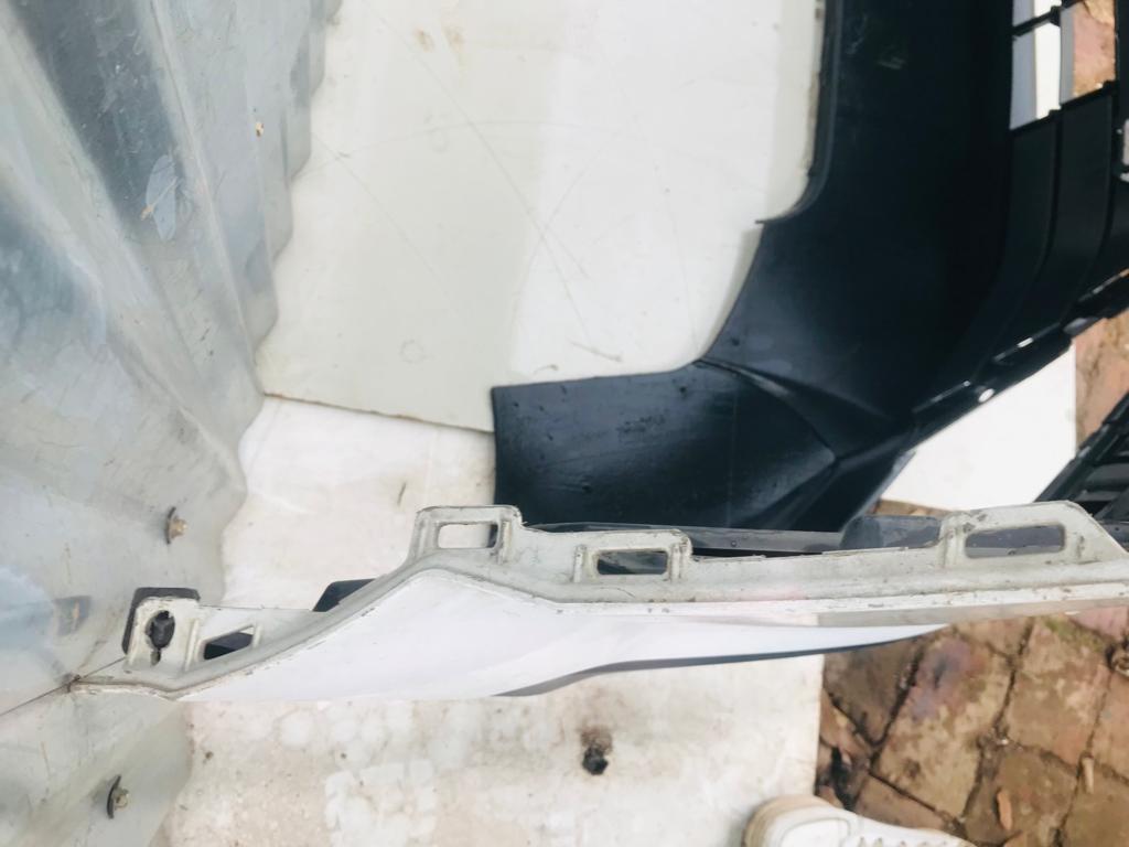 VW Crafter front bumper - Private Seller VW Crafter front bumper - Private Seller