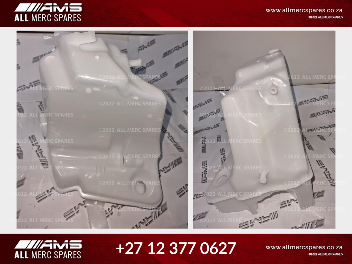 NEW MERCEDES W163 WIPER WASHER BOTTLE FOR SALE - Private Seller