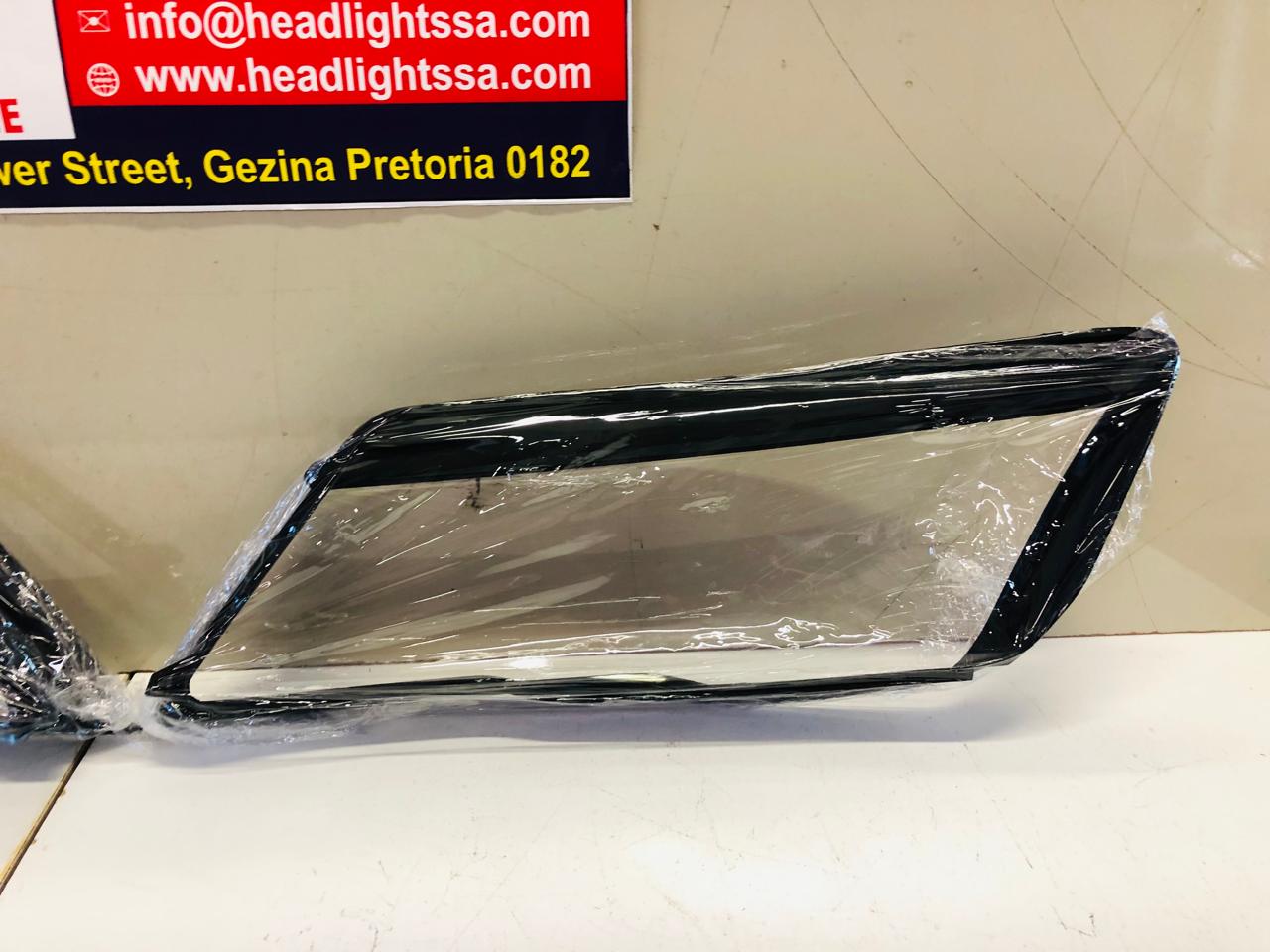 Audi A7 left and right side headlight replacement lens (2011-2015) - Private Seller Audi A7 left and right side headlight replacement lens (2011-2015) - Private Seller