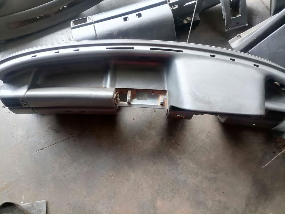 Fiat Uno Dashboard - Private Seller