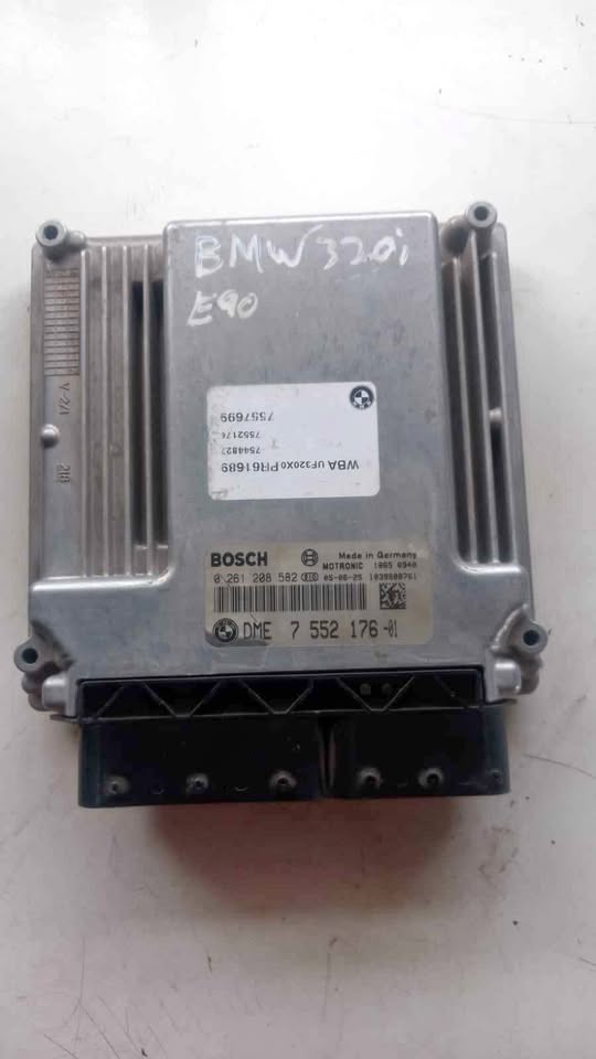 Bmw 320i e90 ecu - Private Seller