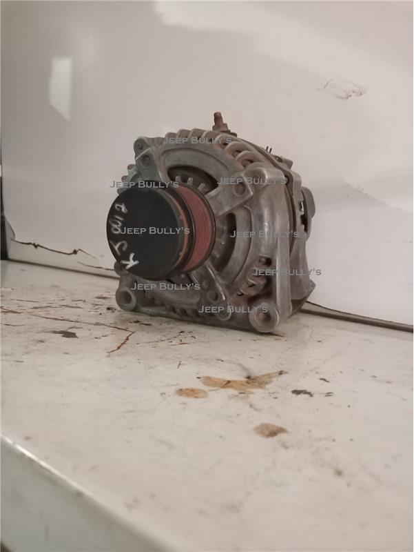Jeep Cherokee KJ Second Hand Alternator - Private Seller Jeep Cherokee KJ Second Hand Alternator - Private Seller