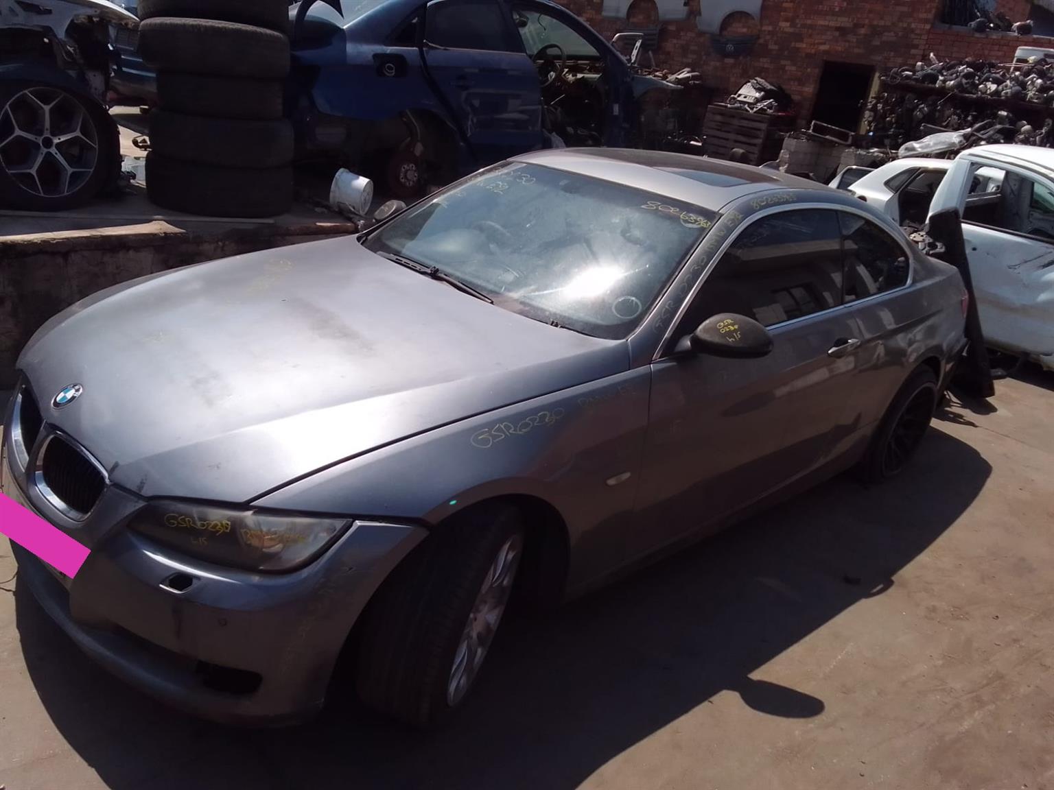 Bmw E92 2010 petrol automtac Stripping for Spares. - Private Seller Bmw E92 2010 petrol automtac Stripping for Spares. - Private Seller