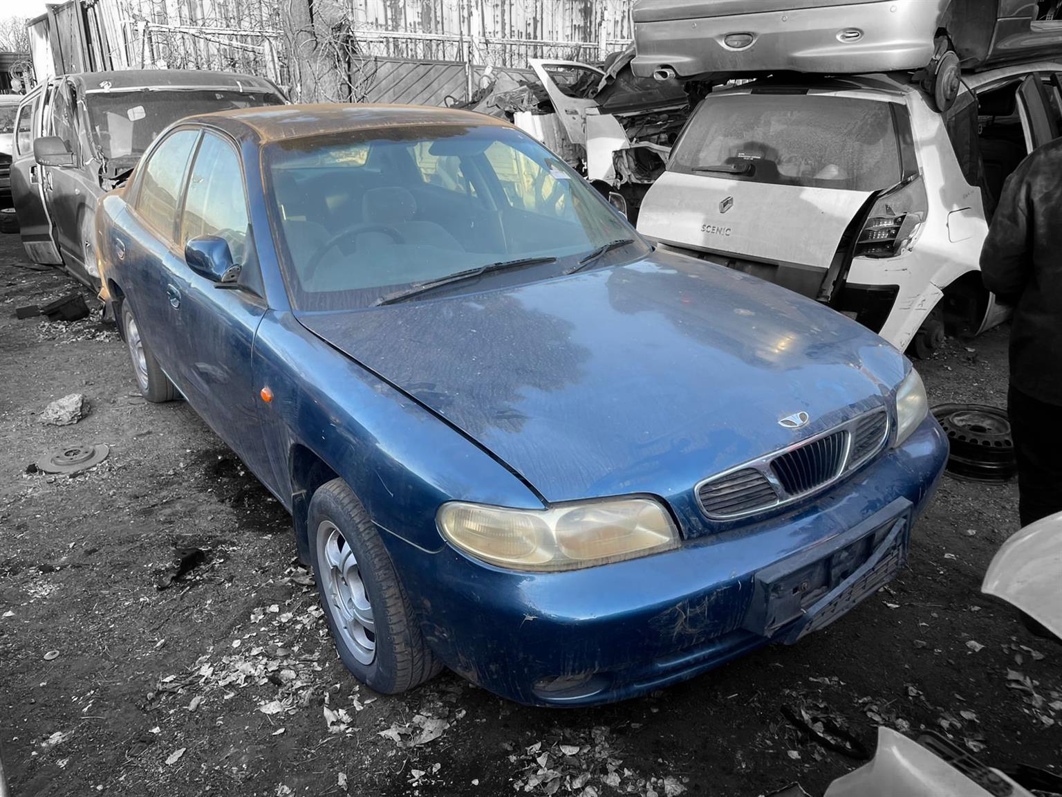 Daewoo Parts Spares Nubira Matiz - Private Seller