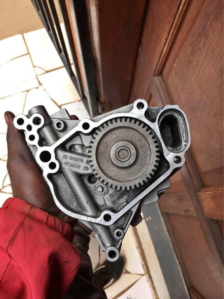 Bmw N20 oil pump for sale - Private Seller