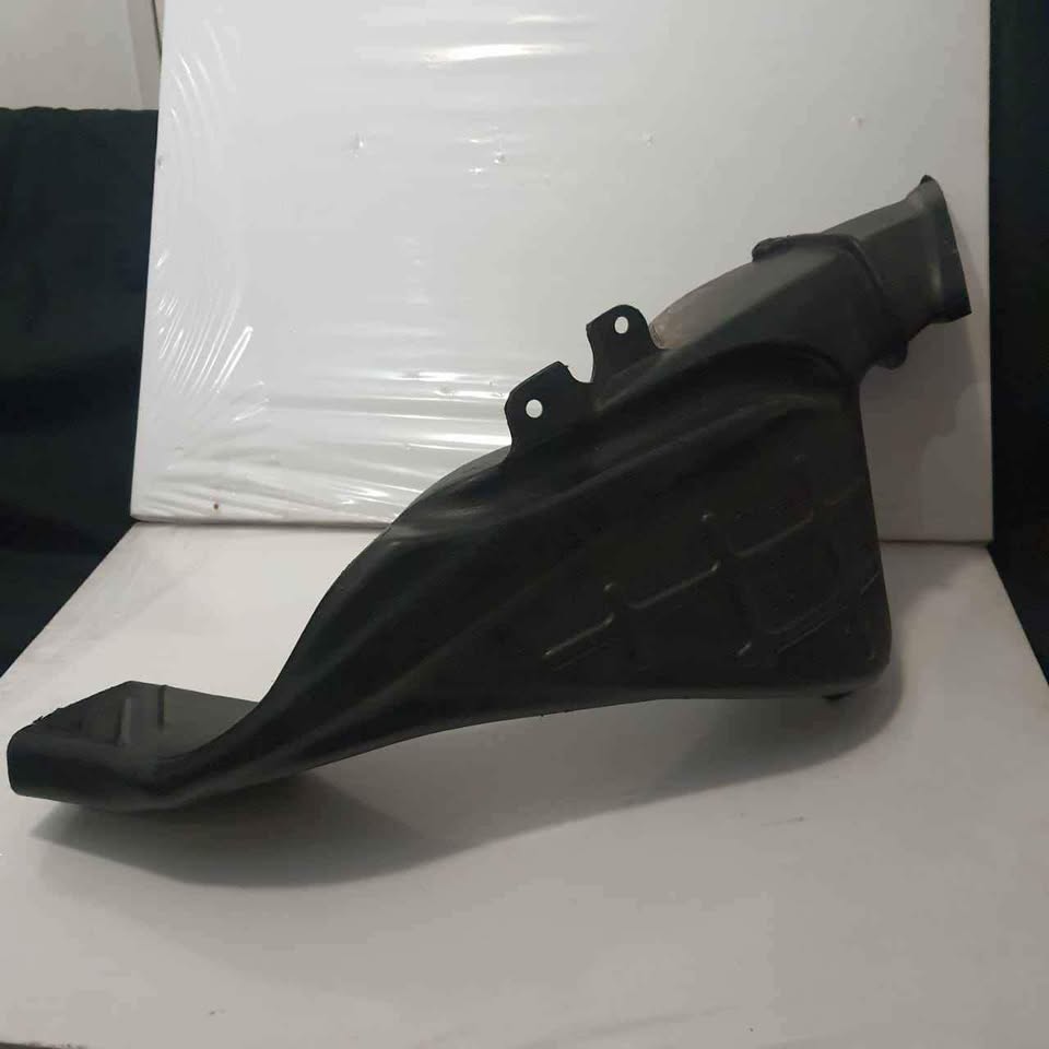 Air intake pipe's set Honda CBR 1100 XX model 2001