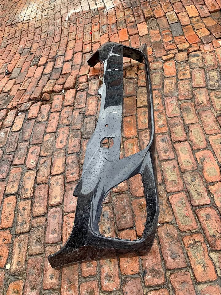 BMW G20 front bumper mspot