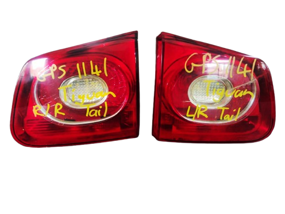 Vw Tiguan Tail Lights For Sale - Private Seller