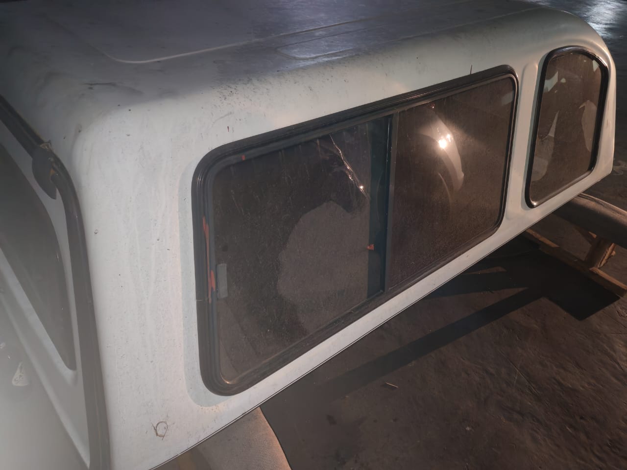 2.2 Ford Ranger Canopy  for sale - Private Seller