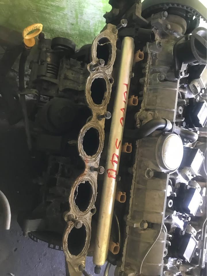 Volvo s40 engine - Private Seller