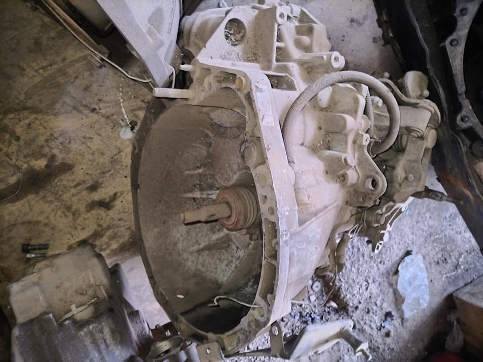 Renault megane gearbox Call me - Private Seller Renault megane gearbox Call me - Private Seller
