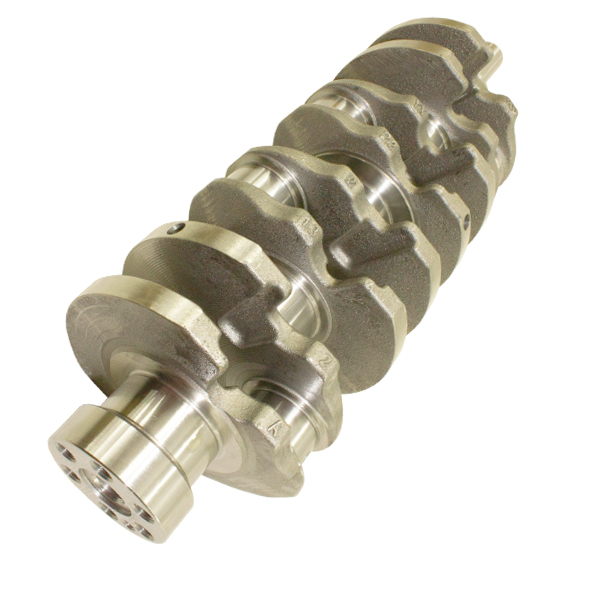 CHEVROLET SPARK 1.2I B12 11-12 CRANK SHAFT - Private Seller