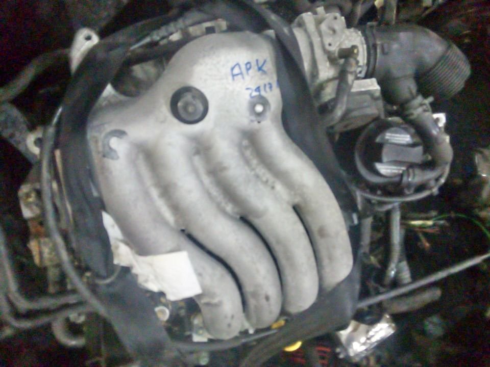 VW GOLF JETTA 2.0 4CYL APK ENGINE FOR SALE - Private Seller
