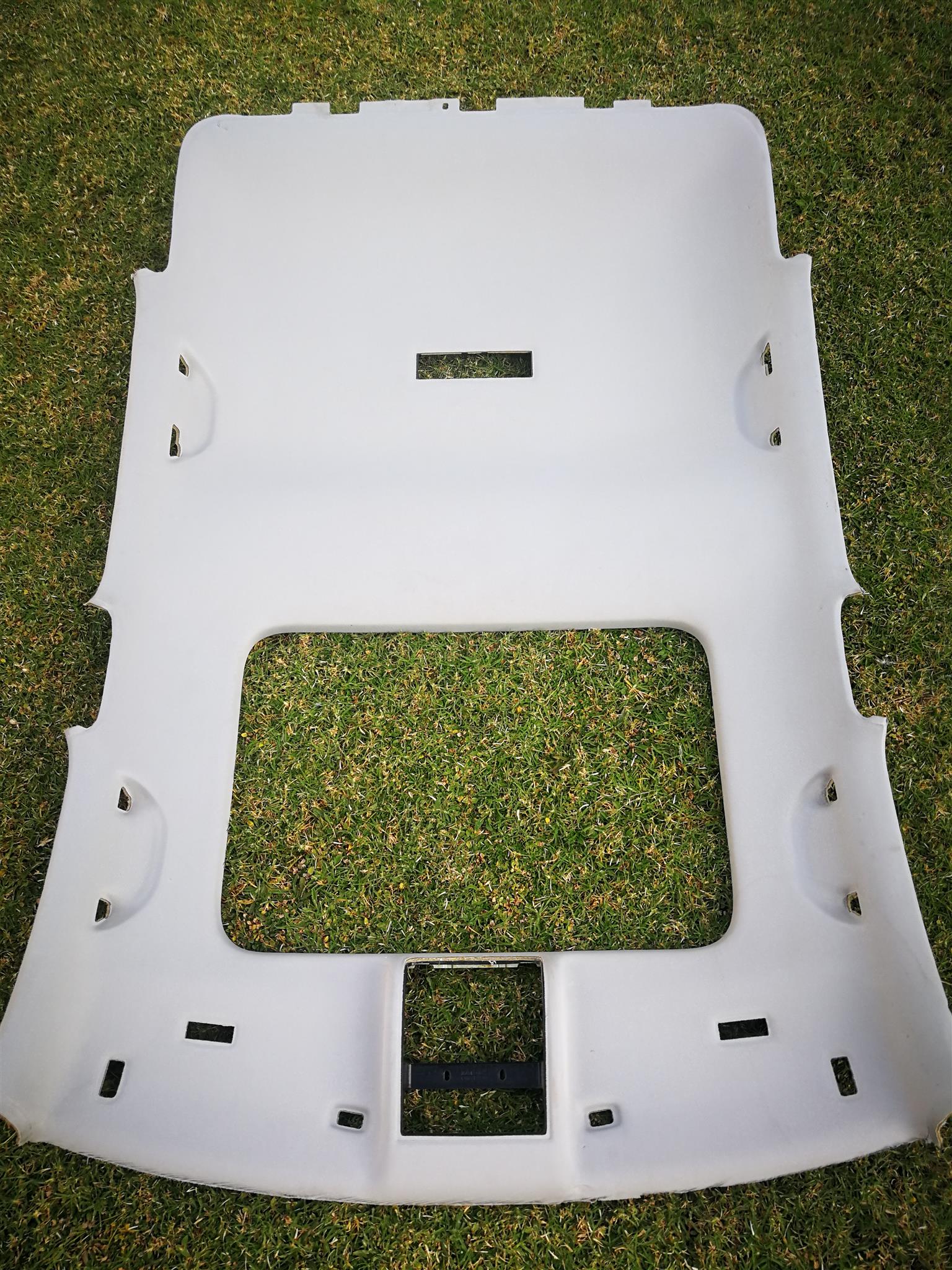 VW POLO 6R ROOF LINING - Private Seller VW POLO 6R ROOF LINING - Private Seller