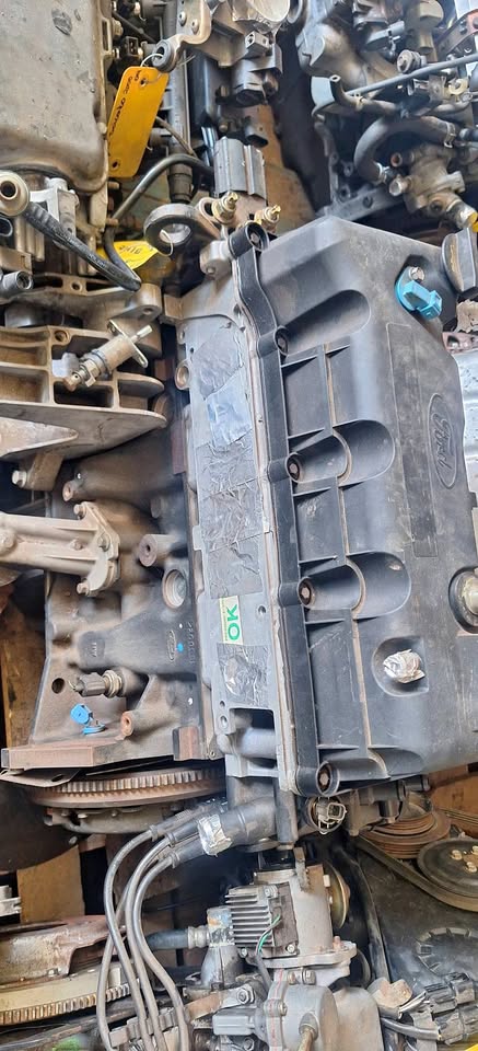 1.3 ford rocam engine available - Private Seller 1.3 ford rocam engine available - Private Seller