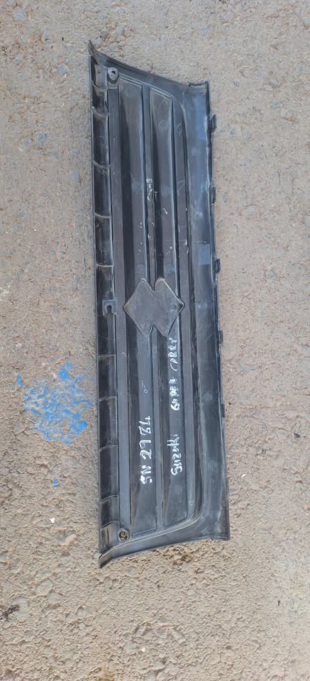 Suzuki super carry grille available - Private Seller Suzuki super carry grille available - Private Seller