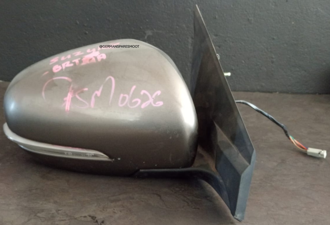 Suzuki Ertiga 1.5 Used Door Mirror - Private Seller