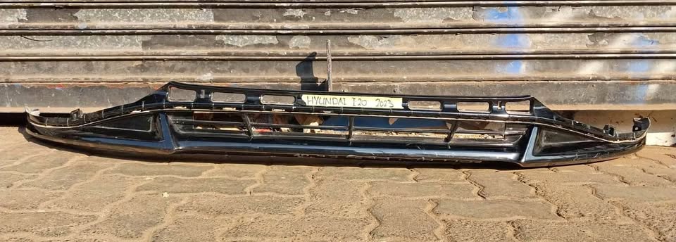 Hyundai i20 bottom spoiler 2023 - Private Seller Hyundai i20 bottom spoiler 2023 - Private Seller
