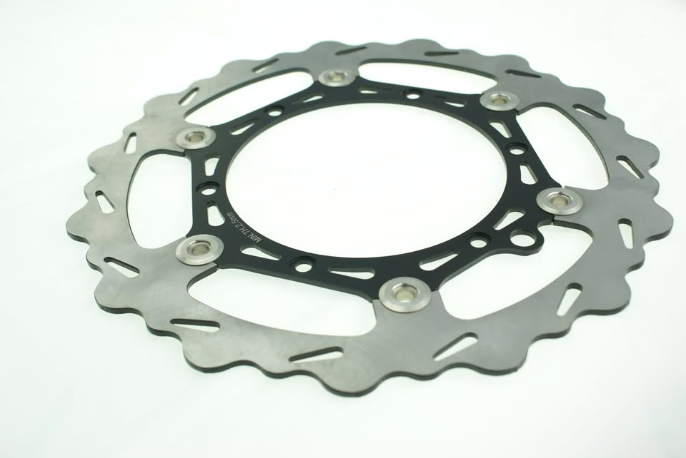 NEW BMW S1000RR DISCS