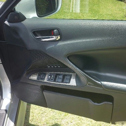 Used 2011 Lexus IS F - Private Seller Used 2011 Lexus IS F - Private Seller