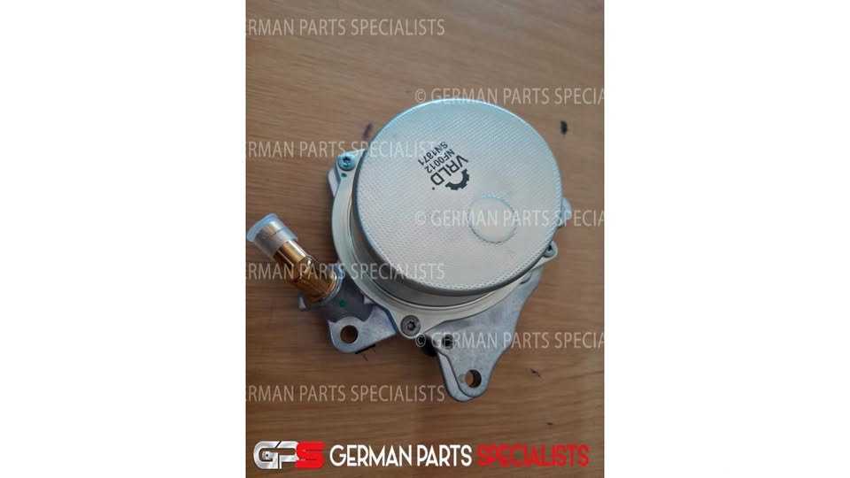 Amarok 2.0 TDI Vacuum Pump FOR SALE - Private Seller Amarok 2.0 TDI Vacuum Pump FOR SALE - Private Seller