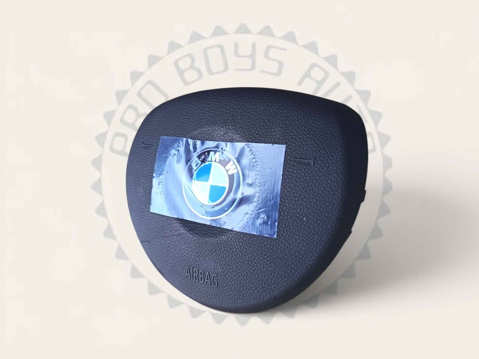BMW E82 E84 E88 E90 E92 E93 BRAND NEW STEERING WHEEL AIRBAG - Private Seller BMW E82 E84 E88 E90 E92 E93 BRAND NEW STEERING WHEEL AIRBAG - Private Seller