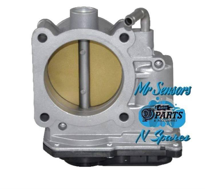 Throttle Body Lexus IS250 2.5 V6 6 PIN Diameter 7CM - Private Seller Throttle Body Lexus IS250 2.5 V6 6 PIN Diameter 7CM - Private Seller