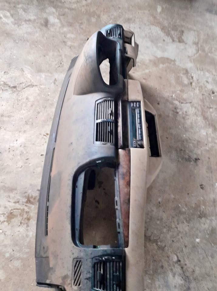 Bmw e53 x5 dashboard - Private Seller Bmw e53 x5 dashboard - Private Seller