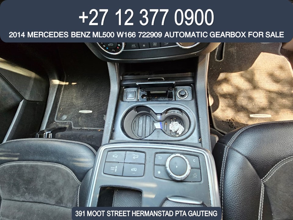 Mercedes Benz 722.909 gearbox automatic for sale - Private Seller Mercedes Benz 722.909 gearbox automatic for sale - Private Seller