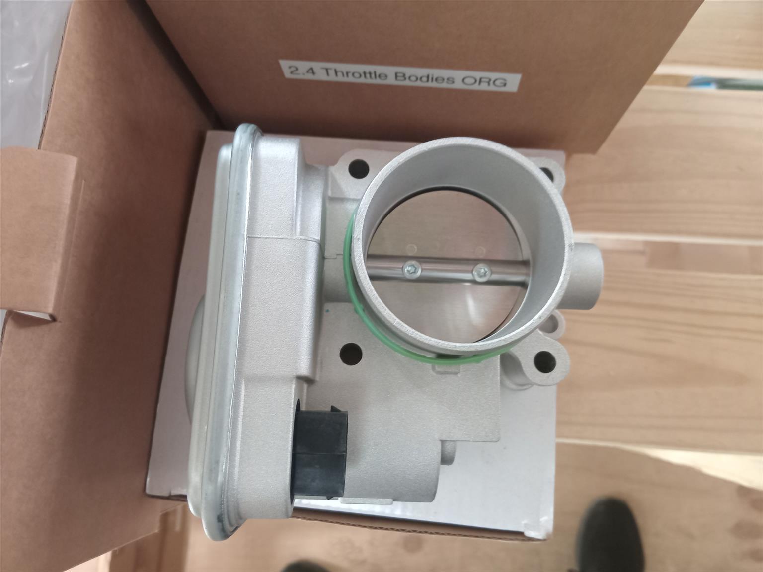 JEEP THROTTLE BODYS - Private Seller JEEP THROTTLE BODYS - Private Seller