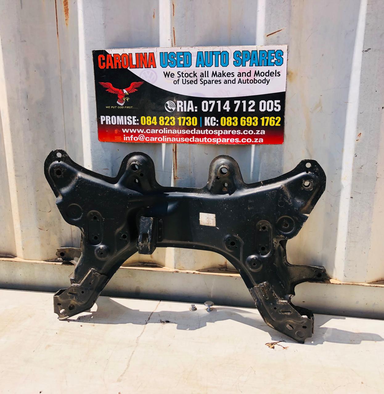 Fiat 500 front subframe (2007-2015) - Private Seller Fiat 500 front subframe (2007-2015) - Private Seller