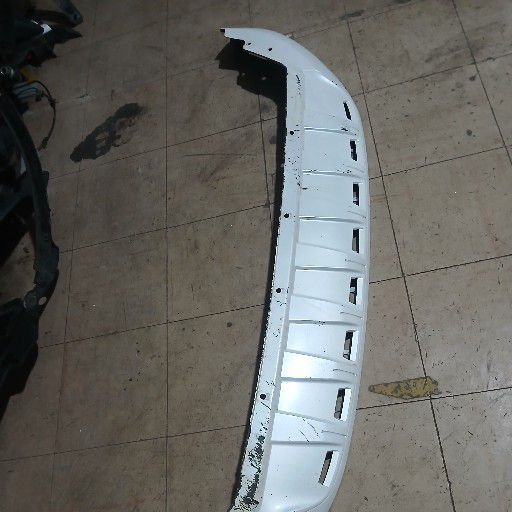 haval jolion bumper spoiler
